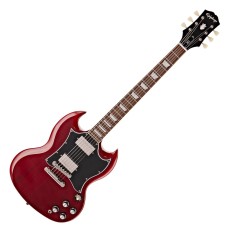 Epiphone SG Standard cherry 